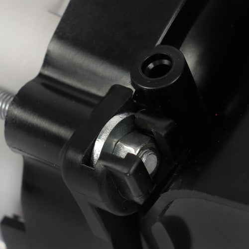 DURAFORCE 600640300A Fit For Tesla S Sedan 2012-17 ELECTRIC New Air Suspension Compressor