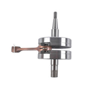 DURAFORCE Crank Crankshaft Crank Shaft Fits For YAMAHA YZ125 YZ 125 1996 1997 1998-2000