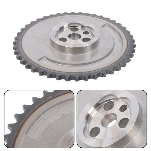 DURAFORCE Fit For Chevrolet Silverado 1500 2005-2006 2007 Timing Chain Kits w/Sprocket