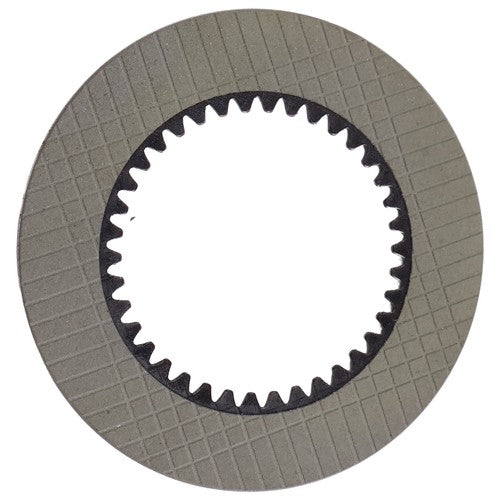 DURAFORCE 3 Pcs 38T Clutch Disc Bk-703100-9000 for TCM Forklift Bk7031009000