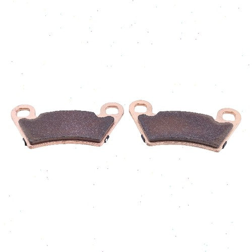 2208934 2202097 1910514 1910672 Brake Pad for Brutus Sportsman 450 RZR XP 900