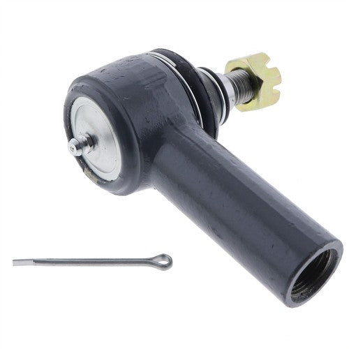 DURAFORCE New Tie Rod End TD030-13710 For Kubota L3130 L3240 L3430 L3540 L3560