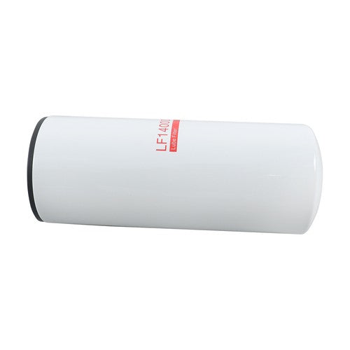 DURAFORCE Fit For Cummins ISX ISM QSX QSM X15 Free Shipping 6PCS New Oil Filters LF14000NN