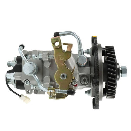 DURAFORCE New Fuel Injection Pump For Zexel Isuzu Engine 4JB1 Bobcat 853 104741-6731 US