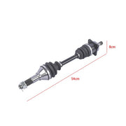 DURAFORCE Front Left CV Axle Assembly for Can-Am Outlander 400 500 650 Renegade 500 800