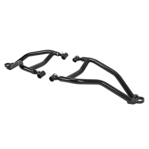 Powder Coated Front A Arms for Can-Am Maverick Max X RS High Clearance