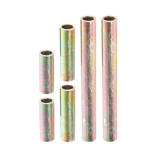 DURAFORCE For Club Car Precedent Golf Cart Front End Control Arm Bushing Sleeve Repair Kit