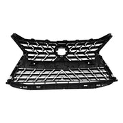 DURAFORCE Fits 2016-2021 Lexus LX570 Conversion F-Sport Style Front Bumper Grille