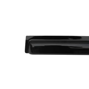 DURAFORCE For 2013 2014-2017 Honda Accord Seden Window Visor Sun Rain Guard Vent 4 Pcs