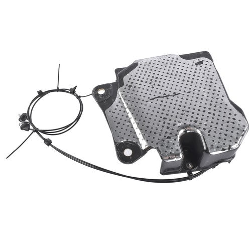 DURAFORCE Air Suspension Compressor Pump for Buick Lucerne 2006-2011 V6 3.8L 3.9L V8 4.6L