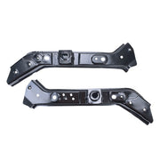 DURAFORCE Set of 3 Radiator Core Support Center Left Right Bracket For Nissan Sentra 20-24