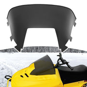 DURAFORCE New For Ski-Doo MINI Z Kids Snowmobile Windshield 1998-2002 #415092500