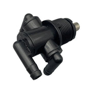DURAFORCE 3 Way Fuel Shut Off Valve Petcock for Polaris Sportsman 500 325 335 400