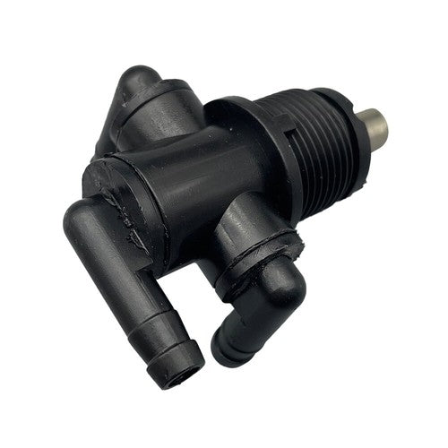 DURAFORCE 3 Way Fuel Shut Off Valve Petcock for Polaris Sportsman 500 325 335 400
