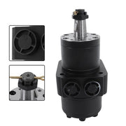 DURAFORCE Wheel Motor for Hydro Gear HGM-12P-7172 Ferris 4915500 5023091SM New