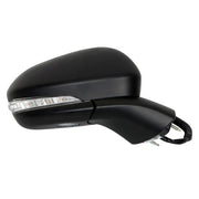 DURAFORCE For Ford Fusion 2015 2016 2017 Side View Mirror W/ Right Side FO1321544 12 Pins