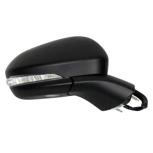 DURAFORCE For Ford Fusion 2015 2016 2017 Side View Mirror W/ Right Side FO1321544 12 Pins