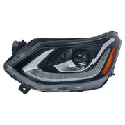 DURAFORCE For Chevrolet Bolt EV 2017-2021 Headlight Assy Xenon/HID W/LED DRL Driver Side