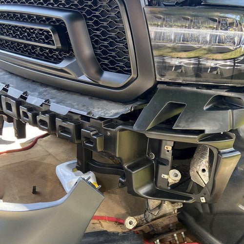 Front Bumper Energy Absorber For 2013-2023 Ram 1500 All Cab Types