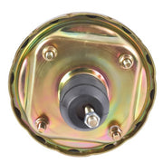 DURAFORCE 7'' Dual Diaphragm Brake Booster Master Cylinder for GM Full Size Car 1959-1964