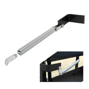 DURAFORCE For Universal Trailer Tailgates Tail Gate Spring Lift Assist Retrofit Kit Right