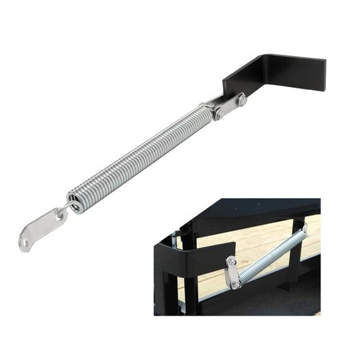 DURAFORCE For Universal Trailer Tailgates Tail Gate Spring Lift Assist Retrofit Kit Right