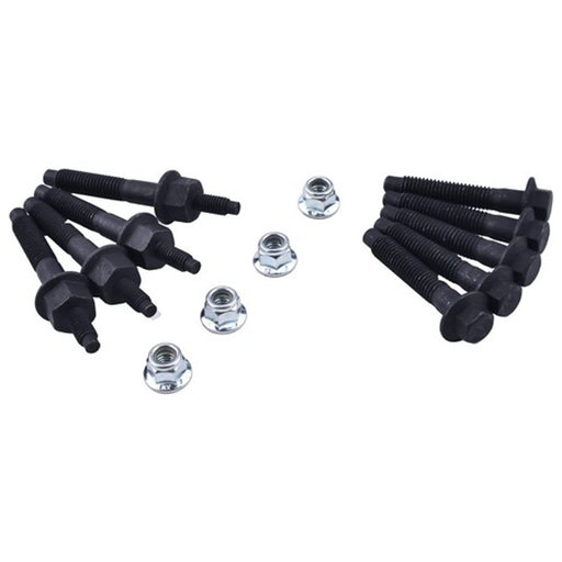 DURAFORCE 03309 Manifold Bolts Hardware Kit for Ram 1500 2500 3500 Dodge Jeep 5.7L