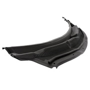 DURAFORCE Front Windshield Wiper Cowl Panel For 2011-2019 Ford Explorer Grille Cover