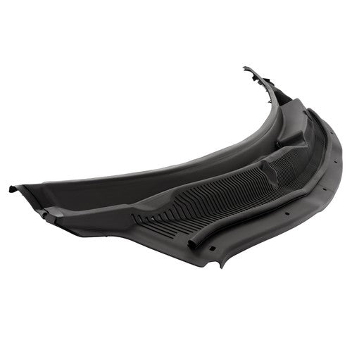 DURAFORCE Front Windshield Wiper Cowl Panel For 2011-2019 Ford Explorer Grille Cover