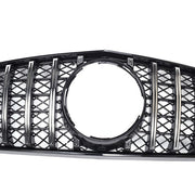 DURAFORCE For Mercedes-Benz R-Class W251 R350 R500 2005-2009 Front Bumper Grille Grill