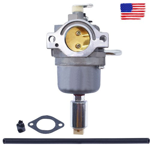 DURAFORCE Carburetor For BRIGGS & STRATTON 594601 796587 591736 Carb Craftsman Lawnmower