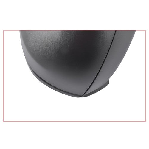 DURAFORCE Right Manual Folding Mirror Non-Heated for Mercedes Metris Base 2.0L 2016-2023