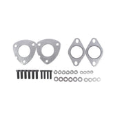 DURAFORCE Front L + R Catalytic Converter for 09-17 Chevy Traverse 3.6L 6 Cylinder 0795219