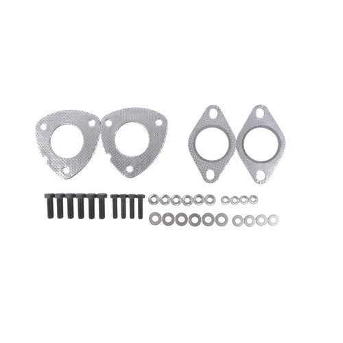 DURAFORCE Front L + R Catalytic Converter for 09-17 Chevy Traverse 3.6L 6 Cylinder 0795219