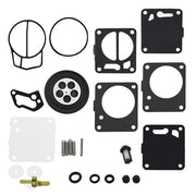 DURAFORCE 2x Carb Rebuild Kit Fit For Yamaha XL700 XL760 VXR Wave Blaster Wave Raider