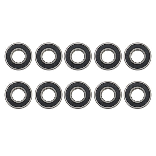 DURAFORCE 99502H Ball Bearing 5/8"x1-3/8"x7/16" 6202-10, 6202 5/8", SC0228 (Qty 10)