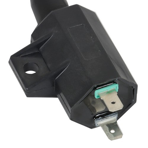 DURAFORCE Ignition Coil Pack spark plug + CAP For 2005-2013 Kawasaki Brute Force 650 New