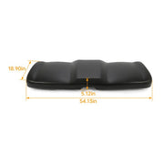 DURAFORCE Seat Bottom Cushion For Polaris Ranger 800 XP 2011-2014 Ranger 900 #2684884-070