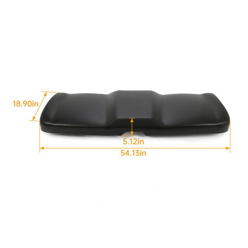 DURAFORCE Seat Bottom Cushion For Polaris Ranger 800 XP 2011-2014 Ranger 900 #2684884-070