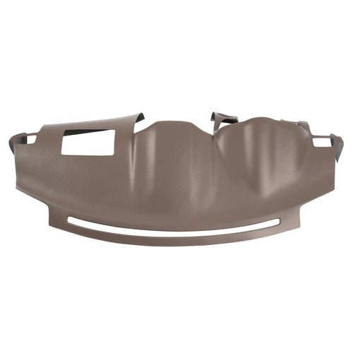 Molded Dash Cover Overlay Cap Tan Brown For 2004-2009 Lexus RX330 RX350 RX400H