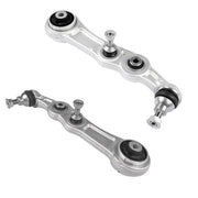 DURAFORCE 2Pcs Front Lower Control Arms for Mercedes E300 E400 E350 C350e E450 CLS450 RWD