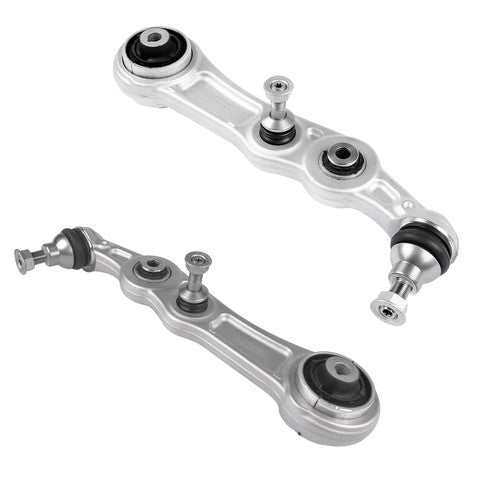DURAFORCE 2Pcs Front Lower Control Arms for Mercedes E300 E400 E350 C350e E450 CLS450 RWD