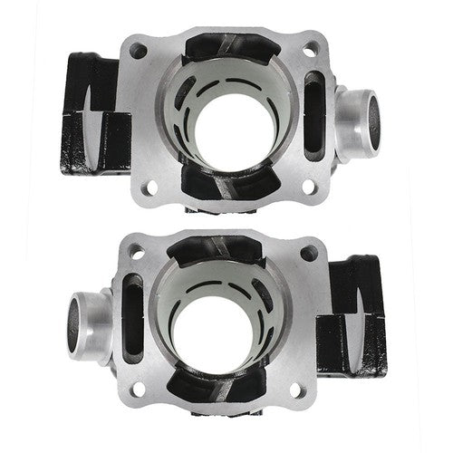 DURAFORCE ATV For Yamaha Banshee 350 YFZ350 1987-2006 Cylinder Piston Gasket Top End Kit