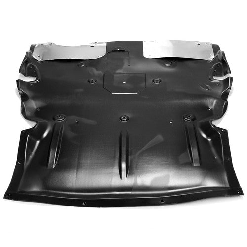 Engine Splash Shield for BMW 328i 2012-2016 Front Lower F30 Sedan 230i 2017-2021