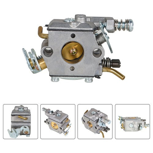 DURAFORCE WT-964 Carburetor Fit For Husqvarna 577133001 522607401 503281517 537052701