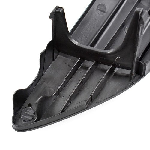 DURAFORCE Left + Right Fit For Toyota Corolla 2005-2008 1.8L Fog Light Lamps Cover Insert
