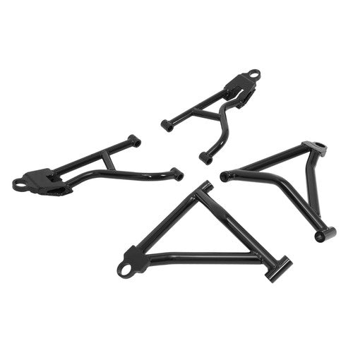 Front A Arms For Can Am Outlander 450 500 570 1000 1.5 Inch Offset High Clearance