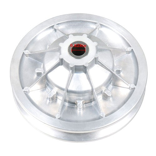 DURAFORCE 1991-Up Rear Driven Clutch 28 degree For EZGO EZ-GO 4 cycle TXT ST 26301-G03