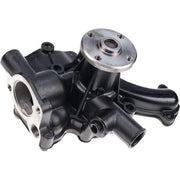 DURAFORCE Water Pump 4900469 4900796 4900994 for Cummins Engine A2000 A2300 A2300T