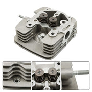 DURAFORCE Standar Bore Cylinder Head Piston Kit For 2000-2006 Honda Rancher Trx350 TRX 350